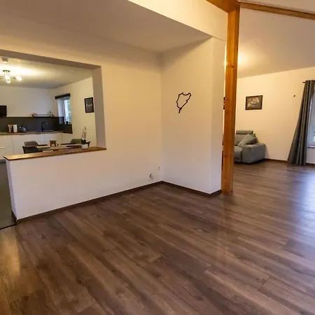 Suedschleife Apartments - App. 3 - Direkt Am Ring Reimerath Exterior photo