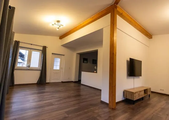 Suedschleife Apartments - App. 3 - Direkt Am Ring