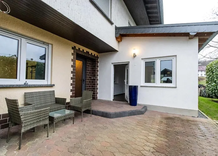 Suedschleife Apartments - App. 3 - Direkt Am Ring