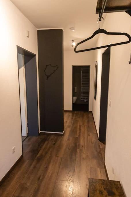 Suedschleife - App. 3 - Direkt Am Ring Apartment *