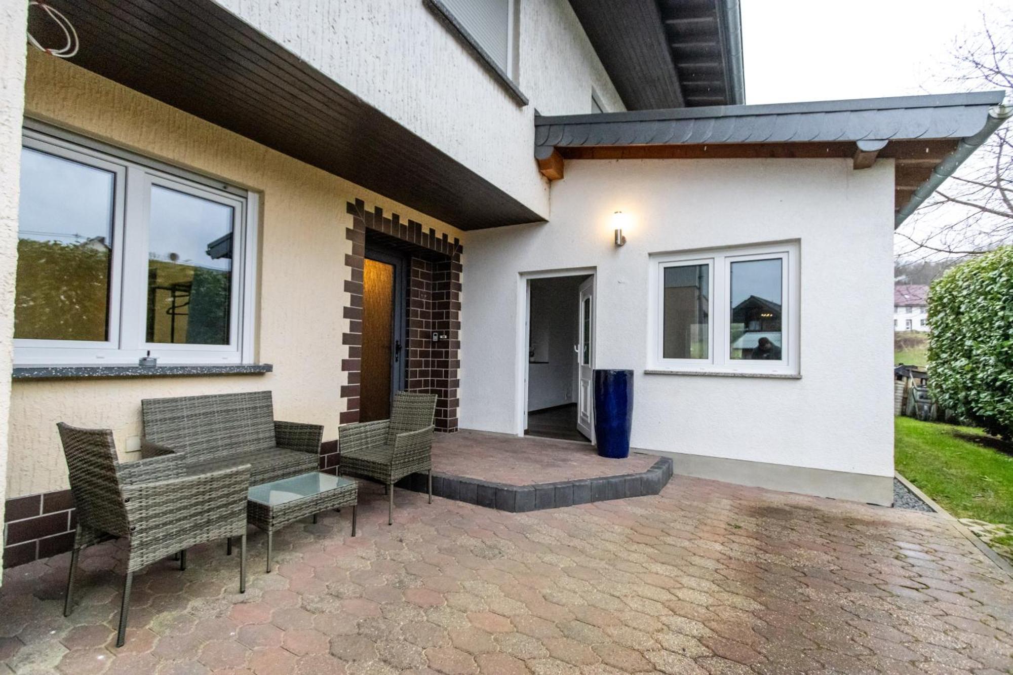 Apartment Suedschleife - App. 3 - Direkt Am Ring