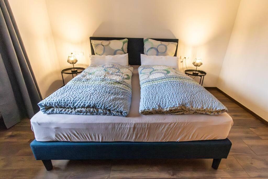 Apartment Suedschleife - App. 3 - Direkt Am Ring